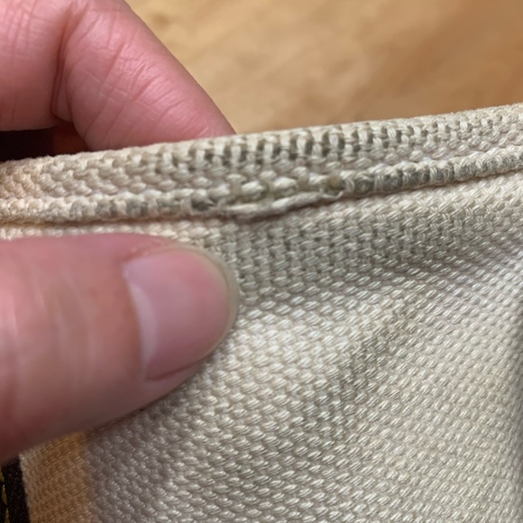 Louis Vuitton Antigua Caba PM - Picture 14 of 14